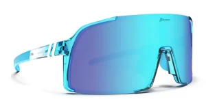 Blue Fade