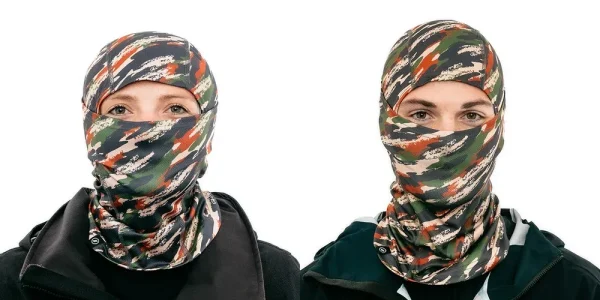 Balaclavas