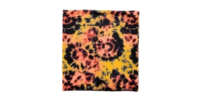 Flame Mingo Neck Gaiter