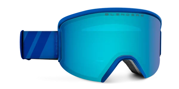 Lunar Snow Goggles