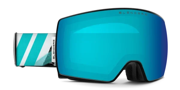 Nebula Snow Goggles