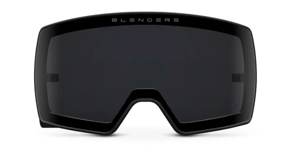 Smoke Black | Nebula Spare Lens