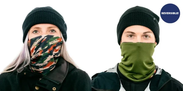 Neck Gaiters