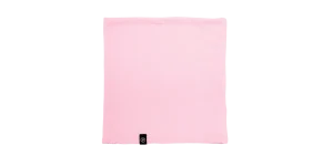 Pink Neck Gaiter