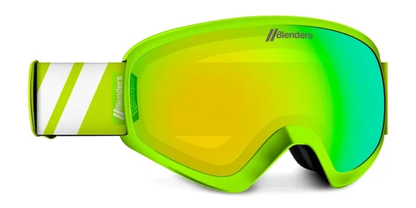Highlighter Green