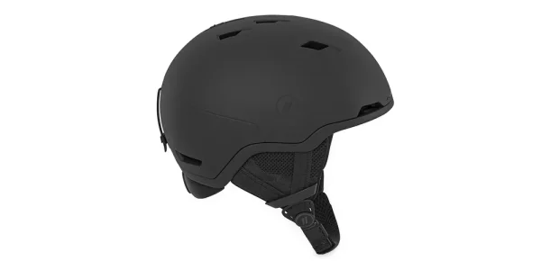 Dome Snow Helmet