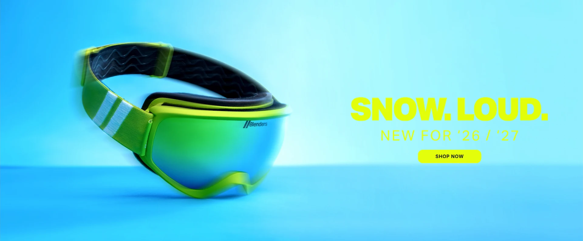 Blendesglasses 3